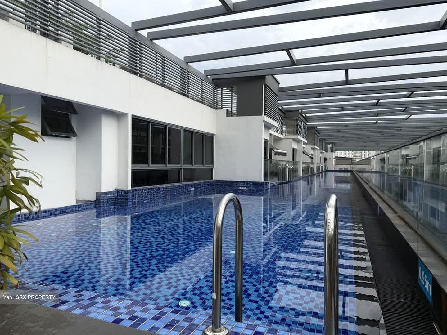 The Promenade@Pelikat (D19), Apartment #566400271